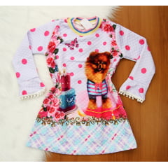 Vestido ML Lulu