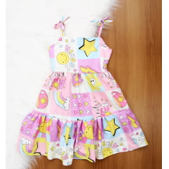Vestido Myla