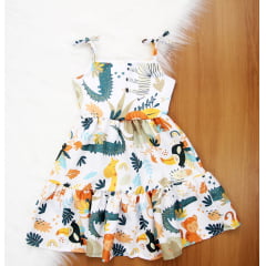 Vestido Myla