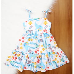 Vestido Myla