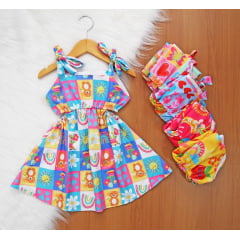 Vestido Maria Vestido Maria