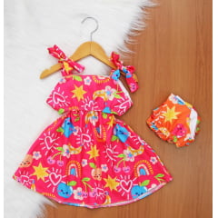Vestido Maria