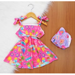 Vestido Maria