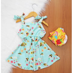 Vestido Maria
