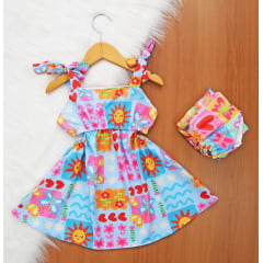 Vestido Maria