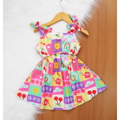 Vestido Maria