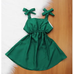 Vestido Daiane