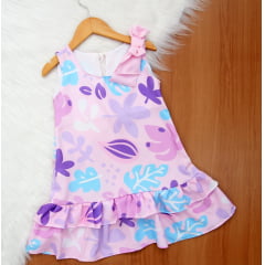 Vestido Sea
