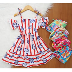 Vestido Selena Vestido Selena