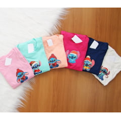 Vestido Stitch Angel