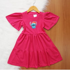 Vestido Stitch Angel