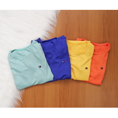 Vestido TH com Bolso Juvenil