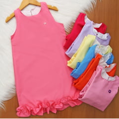Vestido Virgínia 