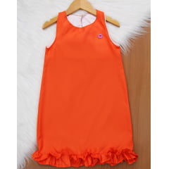 Vestido Virgínia 