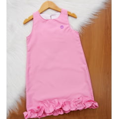 Vestido Virgínia 