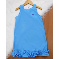 Vestido Virgínia 