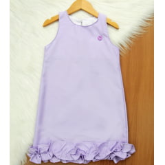 Vestido Virgínia 