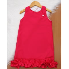 Vestido Virgínia 