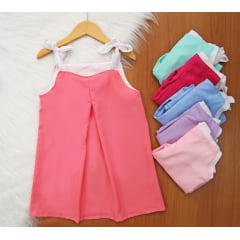 Vestido Vitoria Vestido Vitoria