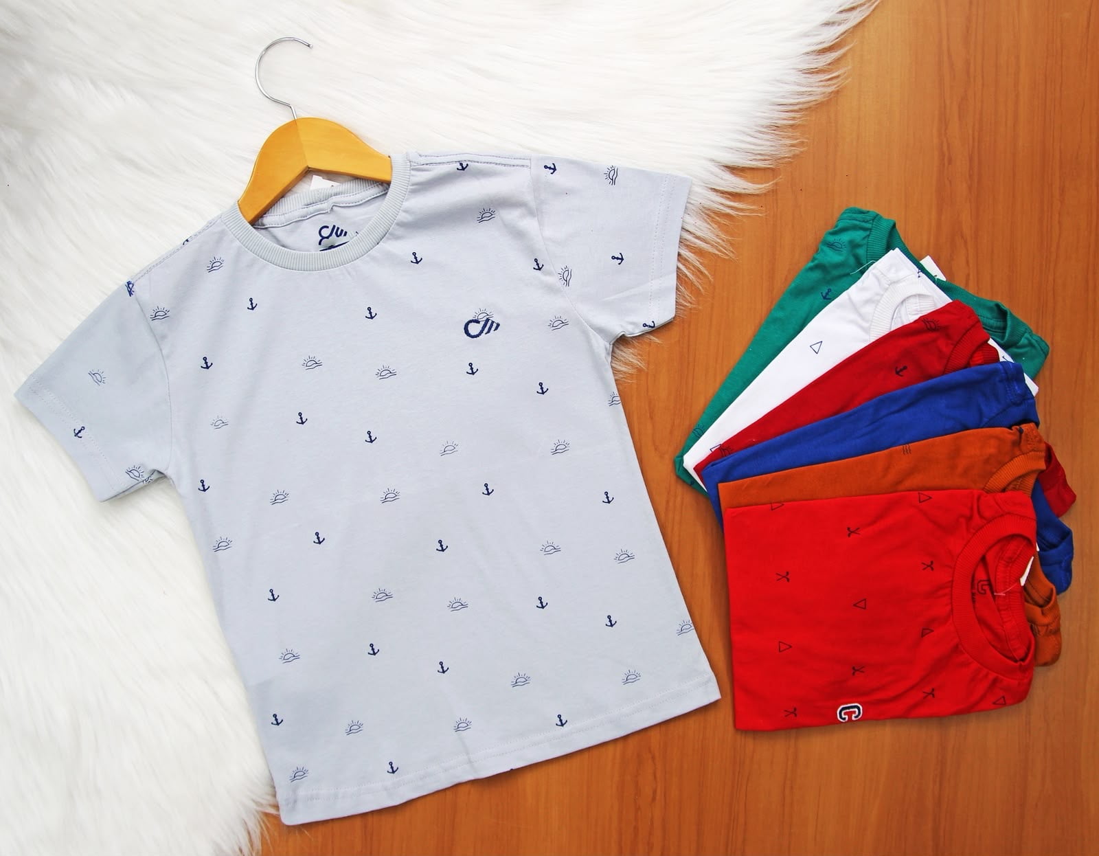 Blusa Dtlh