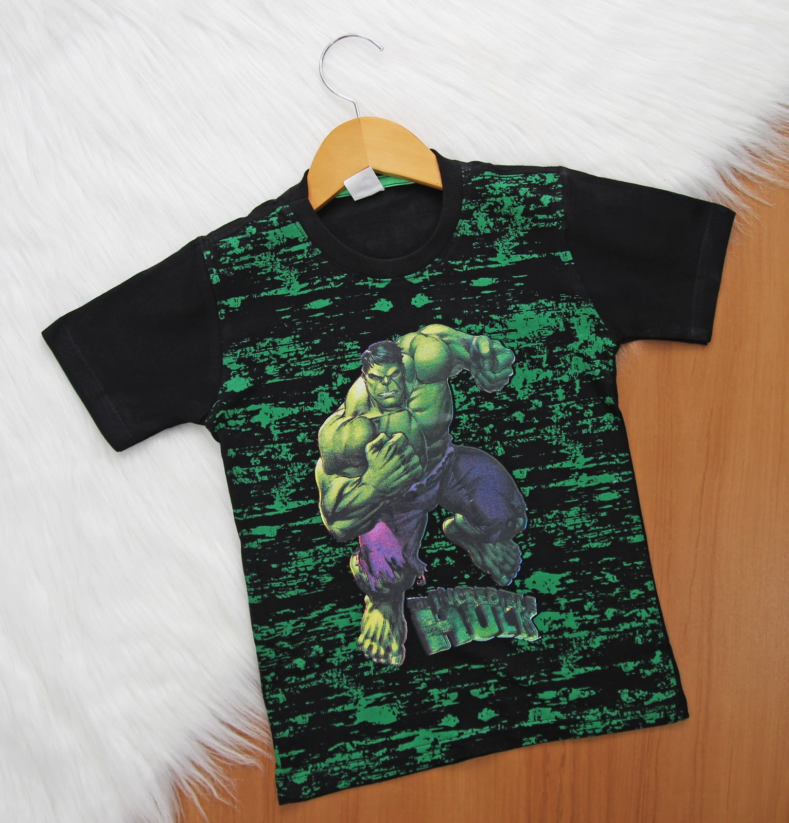 Blusa Personagens BS