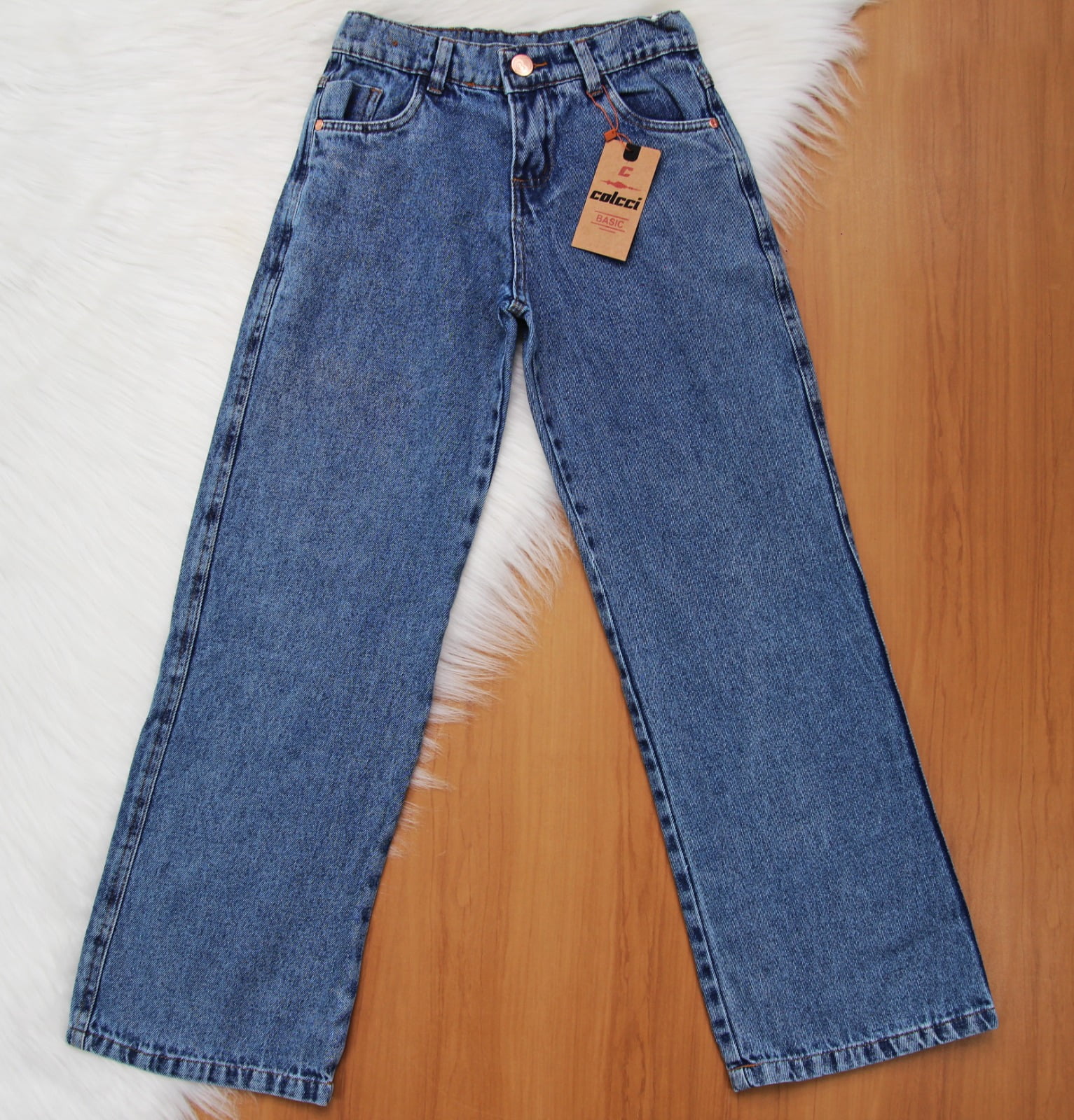 Calça Clcc Juvenil