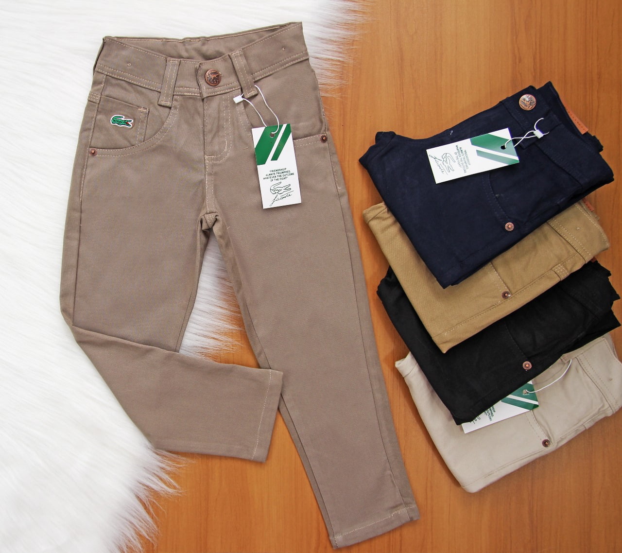 Calça Lct Colors 