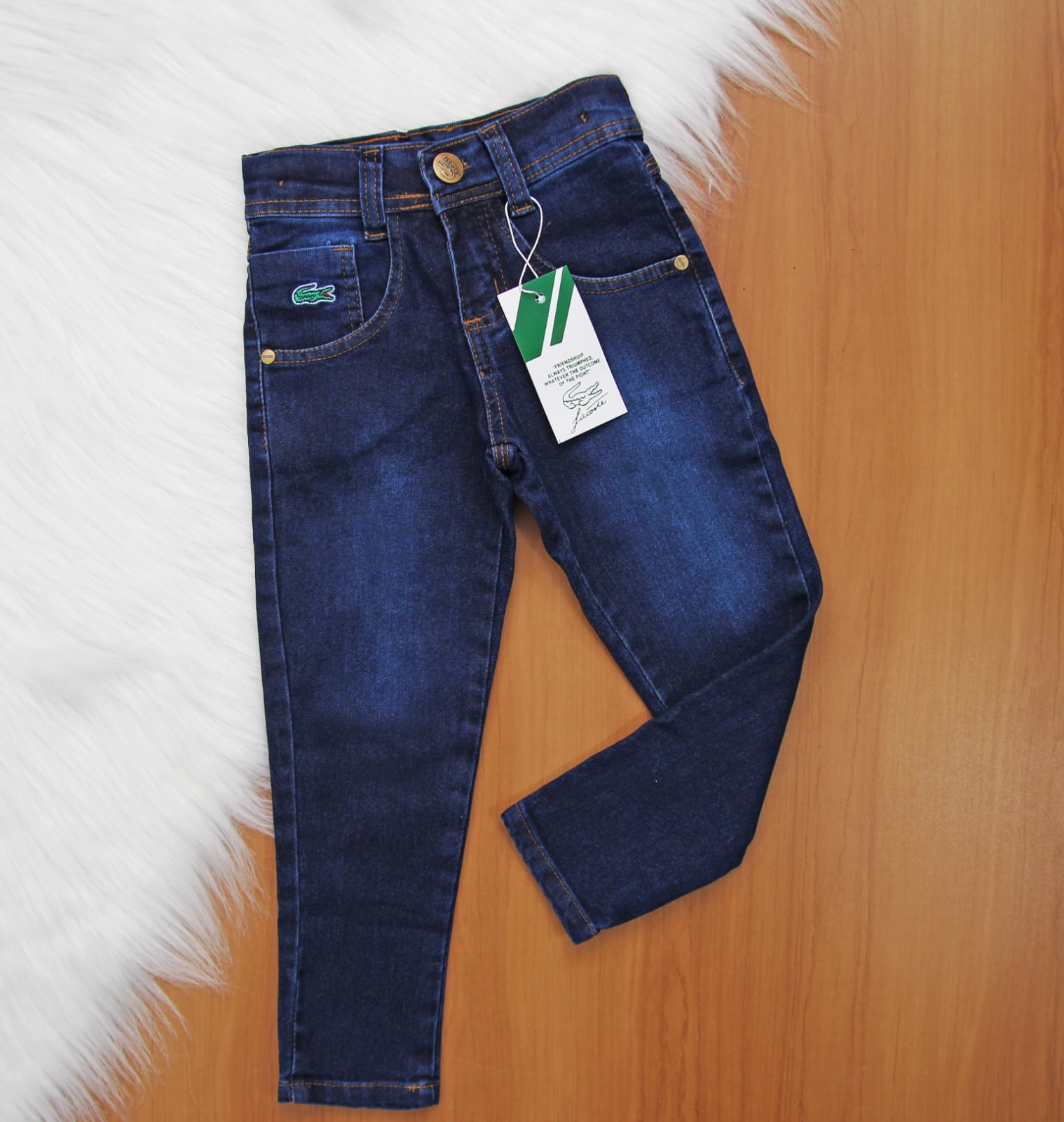 Calça Lct Jeans