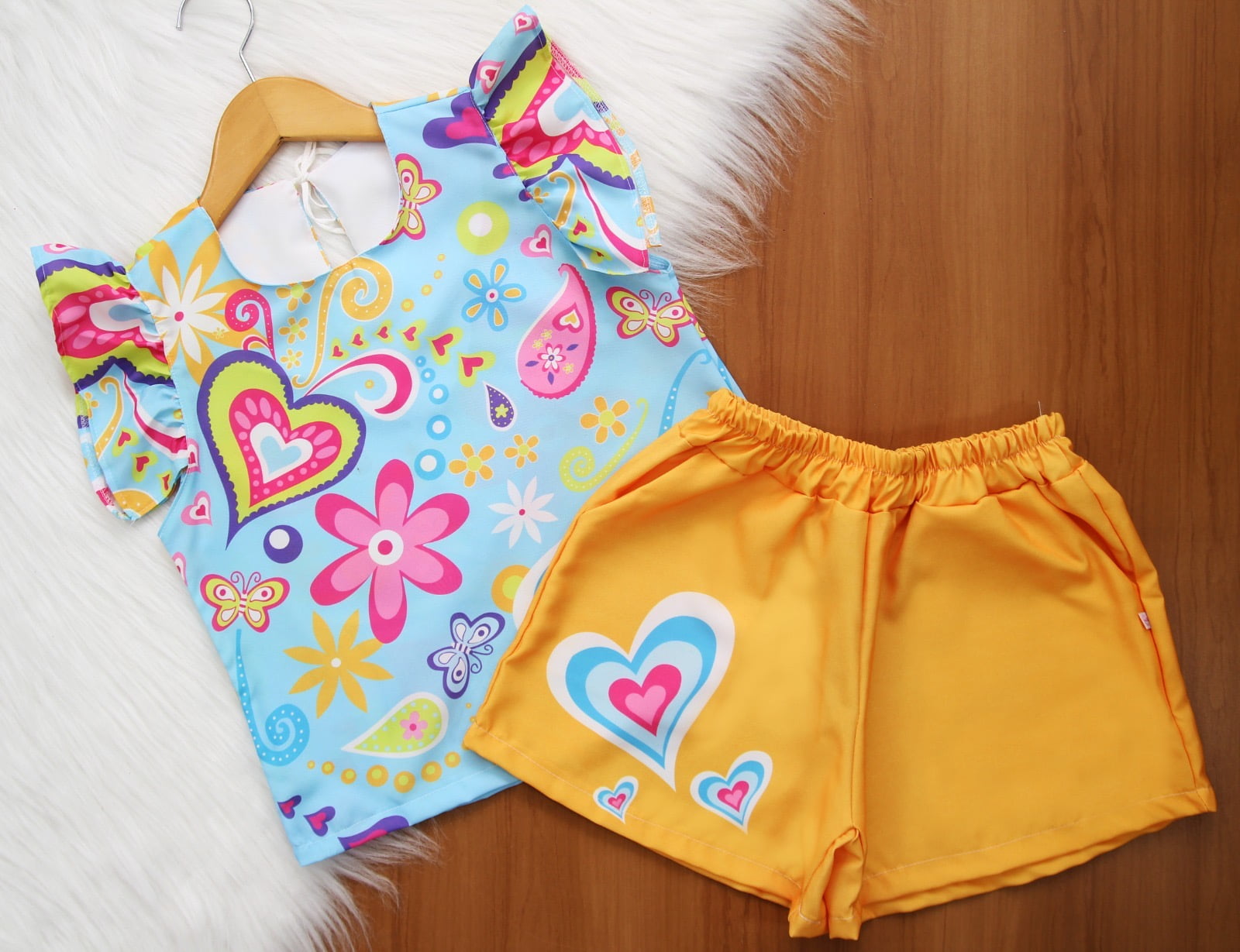 Cj. Coração Juvenil