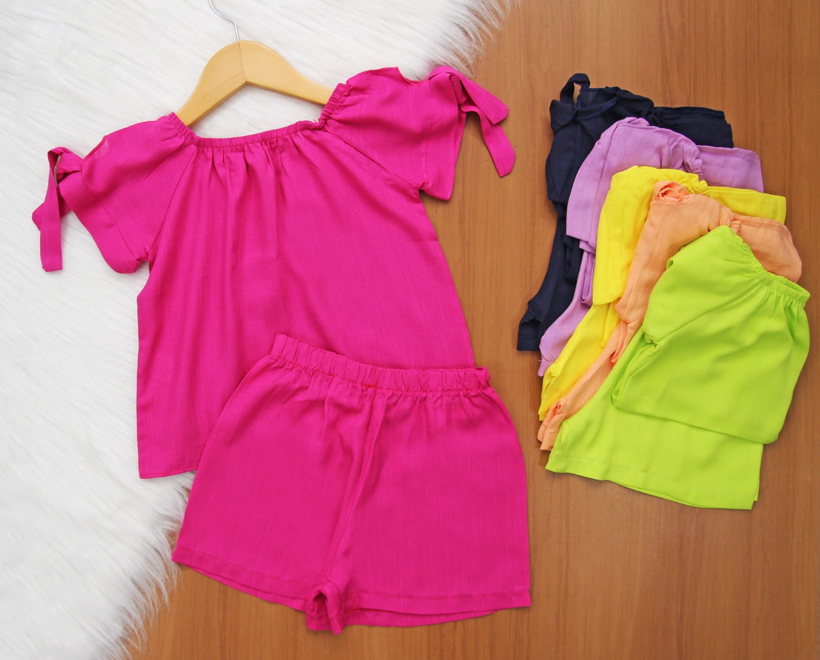 Cj. Dlm Short