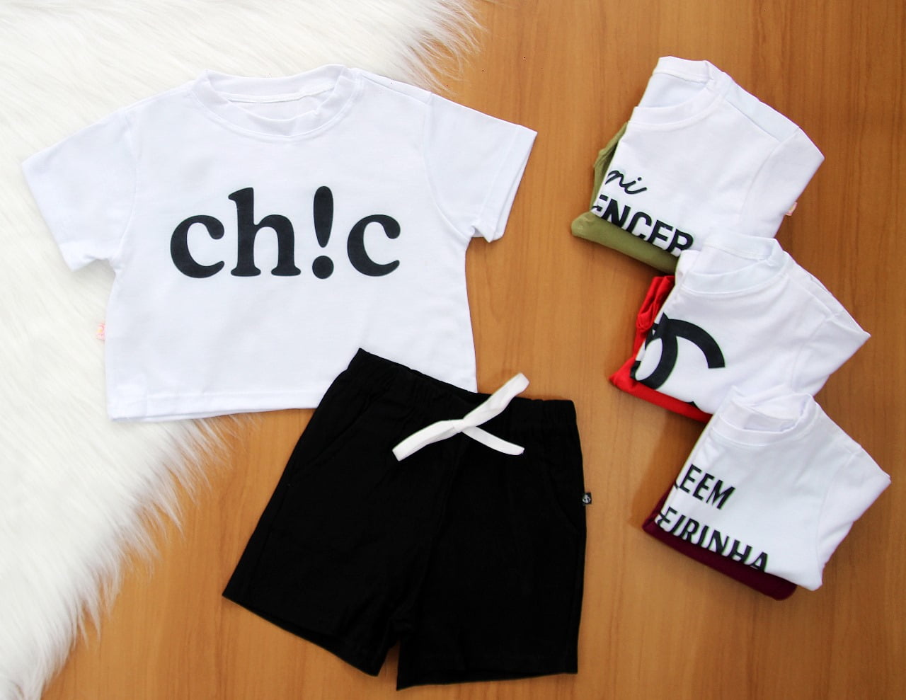 Cj. Estampas VF