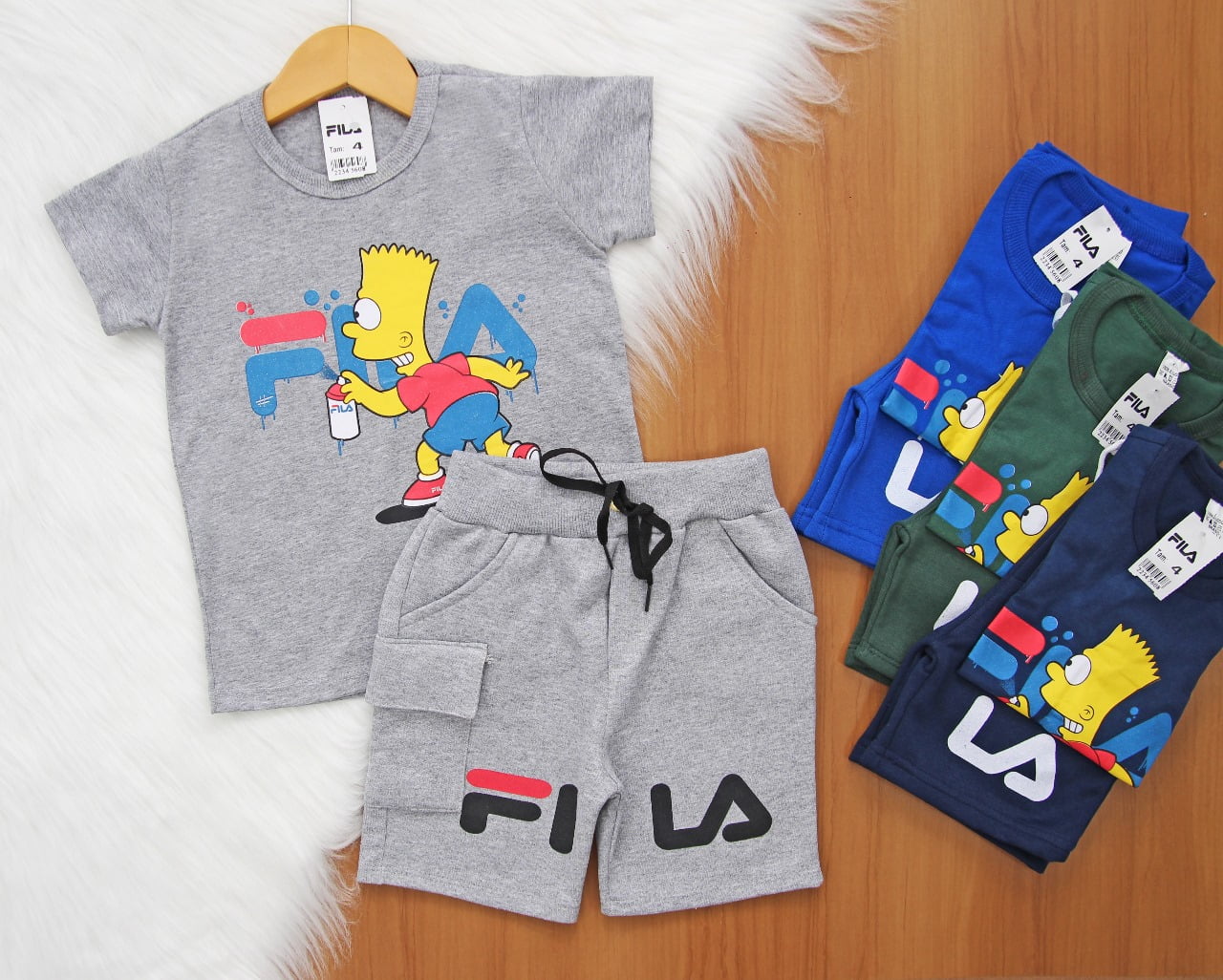 Cj. FL Simpsons
