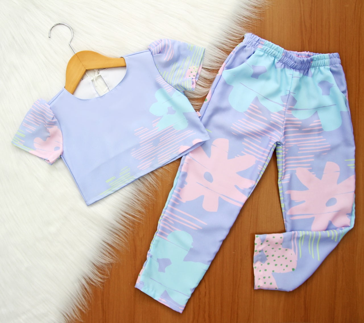 Cj. Flower LM
