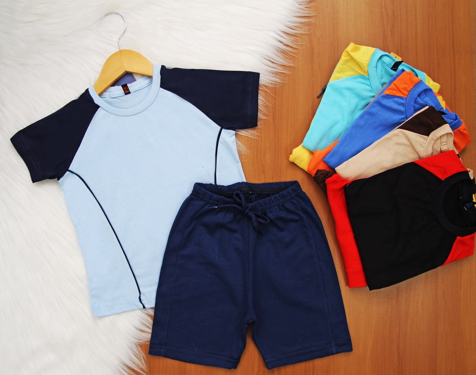 Cj. Friso Short