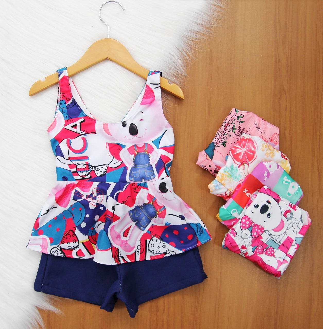 Cj. LR Short