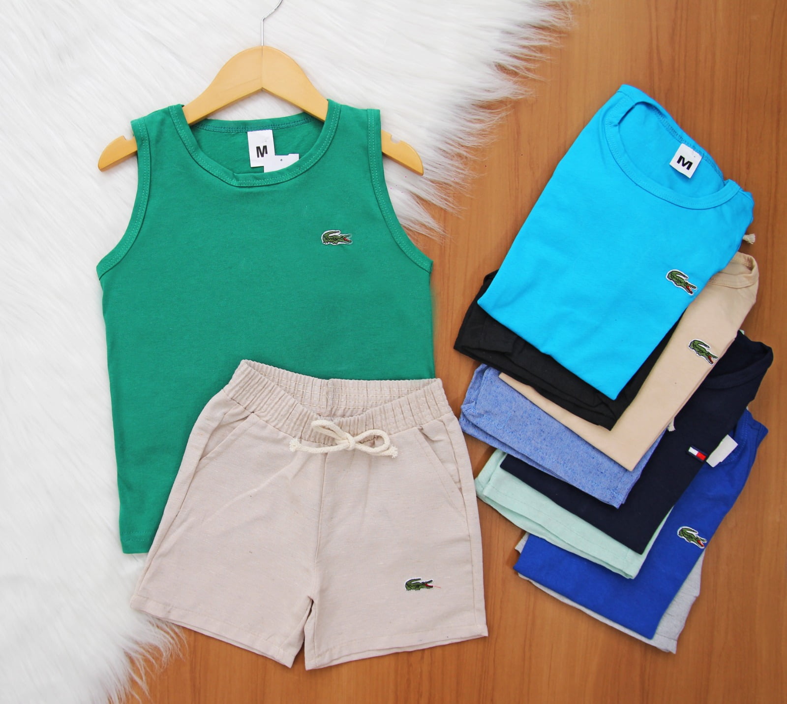 Cj. Regata Multimarcas