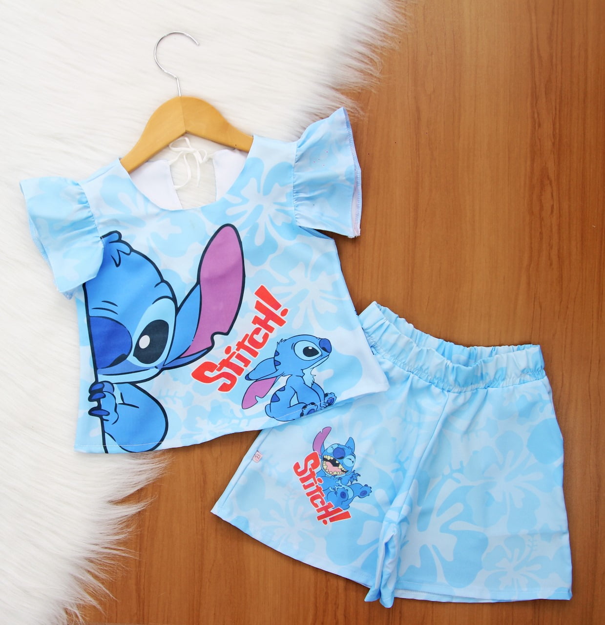 Cj. Stitch Blue