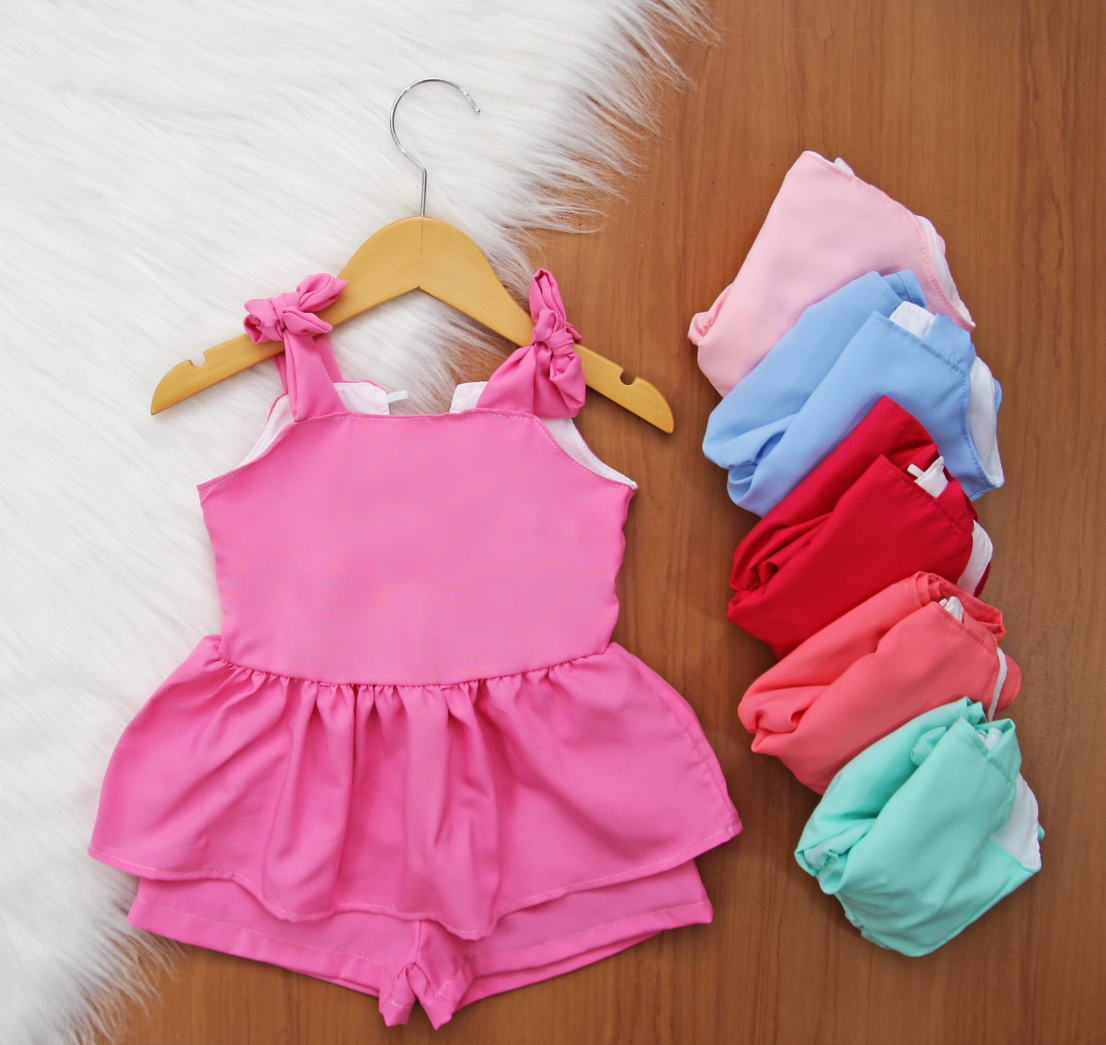 Conjunto Vivian
