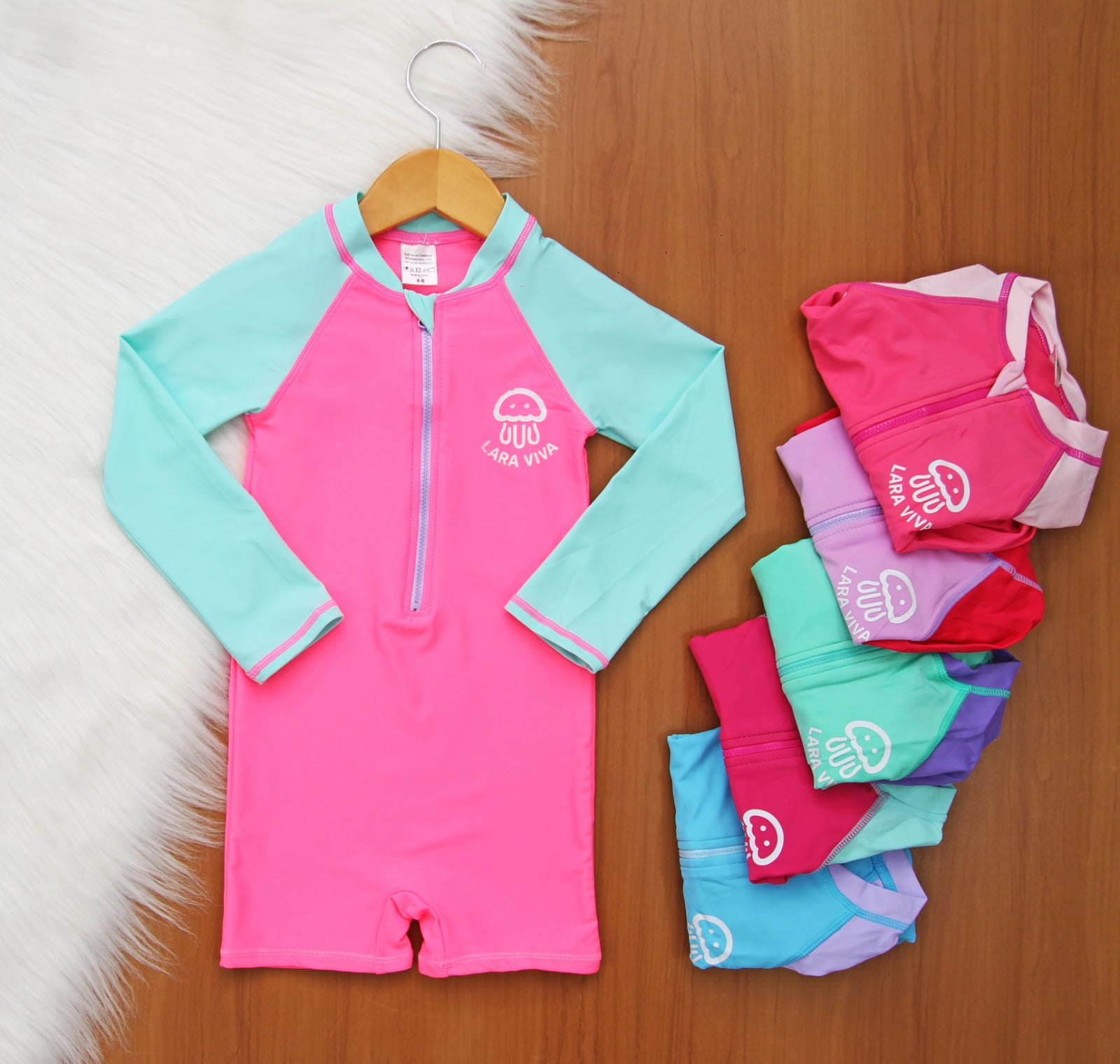 Macacão Banho ML Feminino