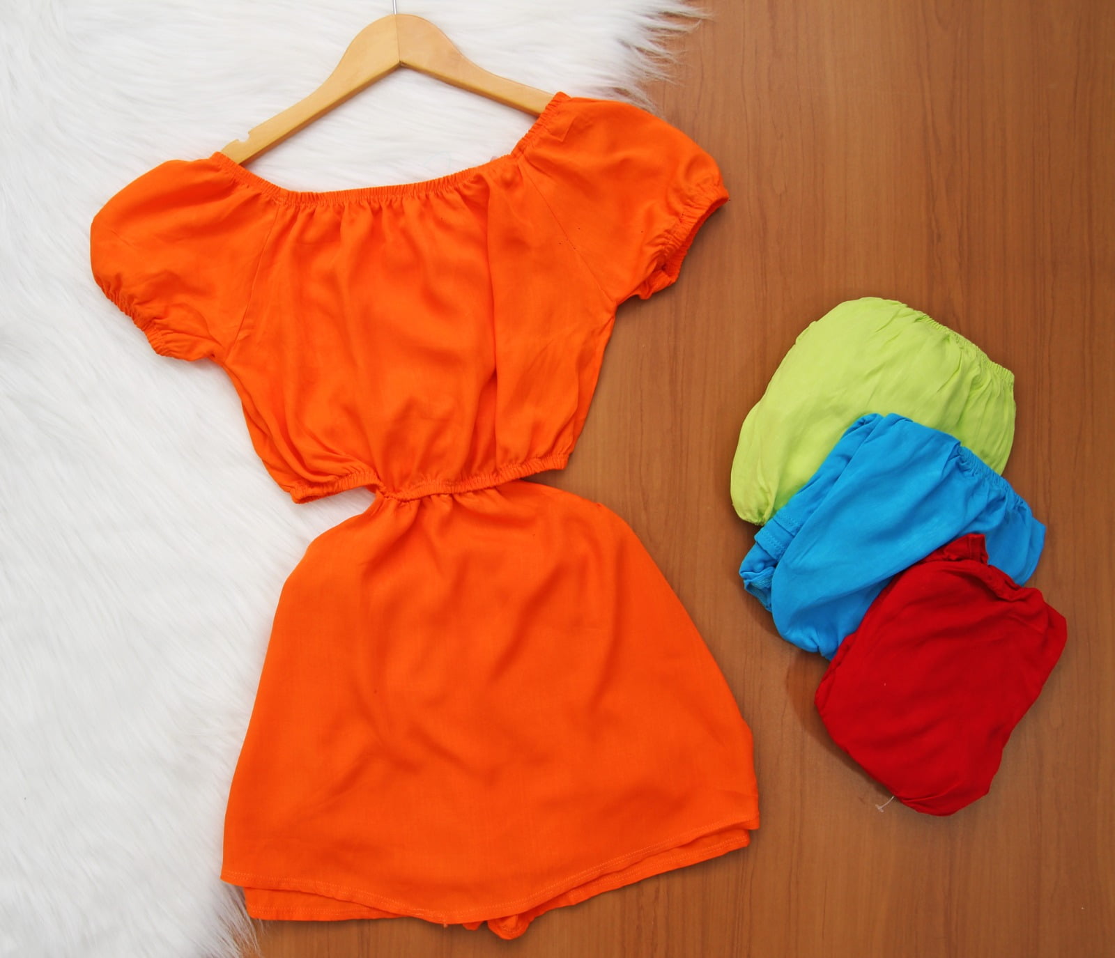 Macaquito Ciganinha Juvenil