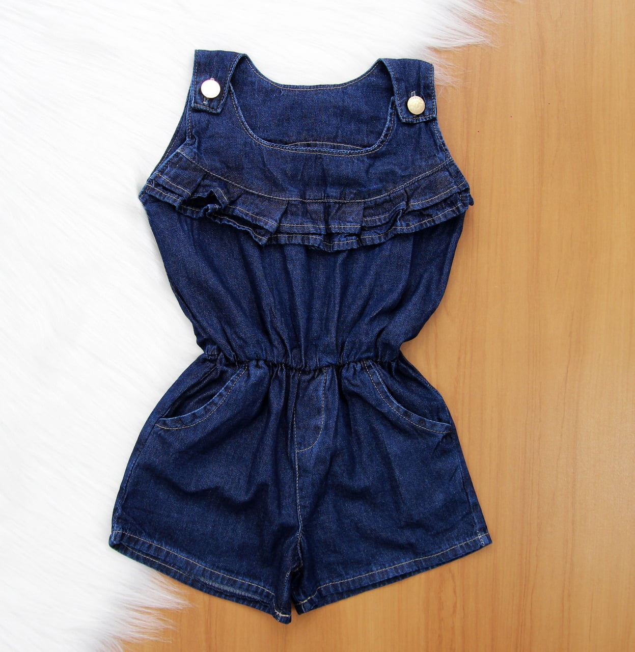 Macaquito Jeans T