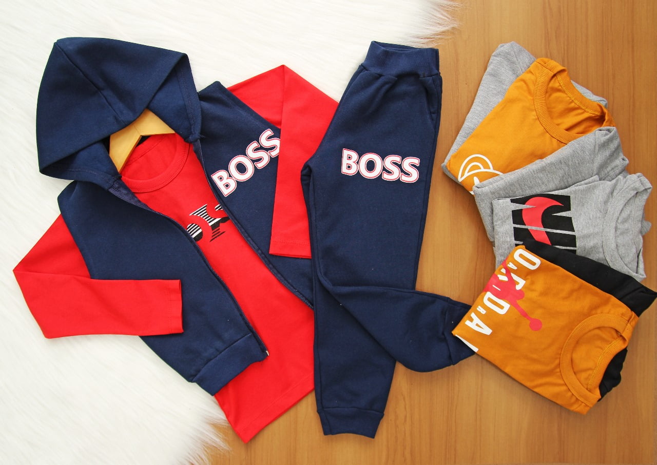 Trio ML Multimarcas