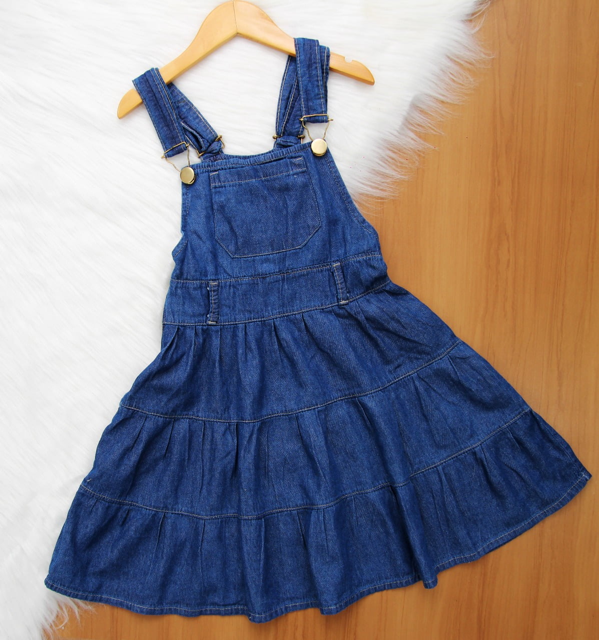 Vestido Jeans