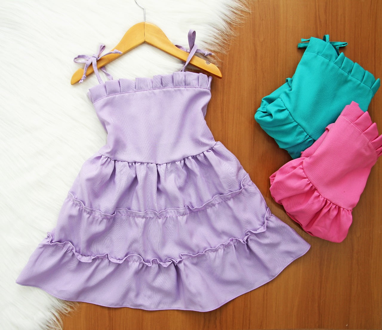 Vestido Joyce