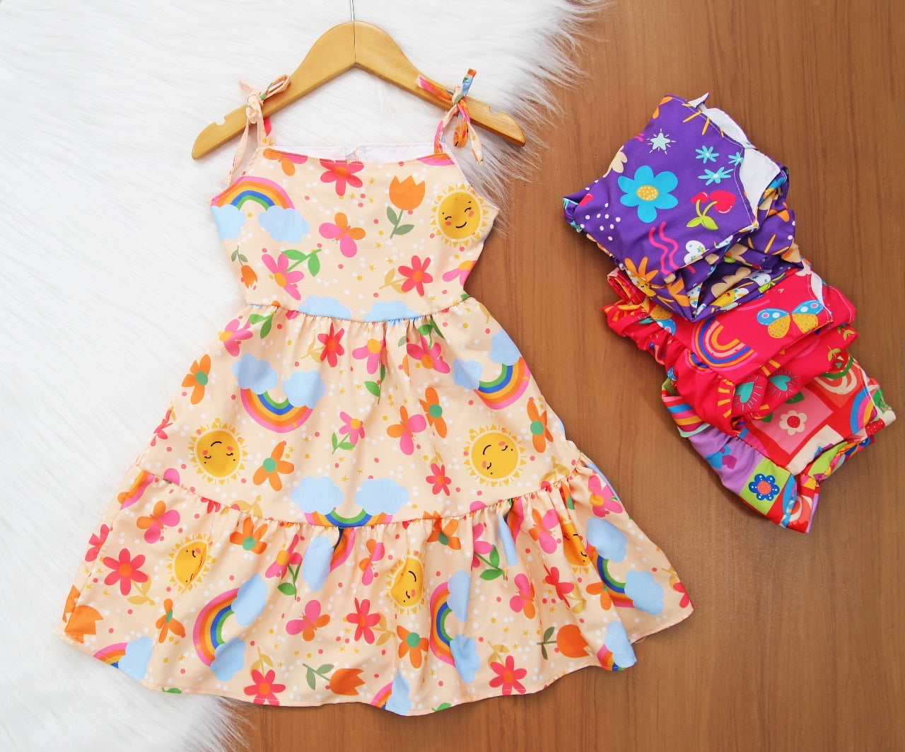 Vestido Laura