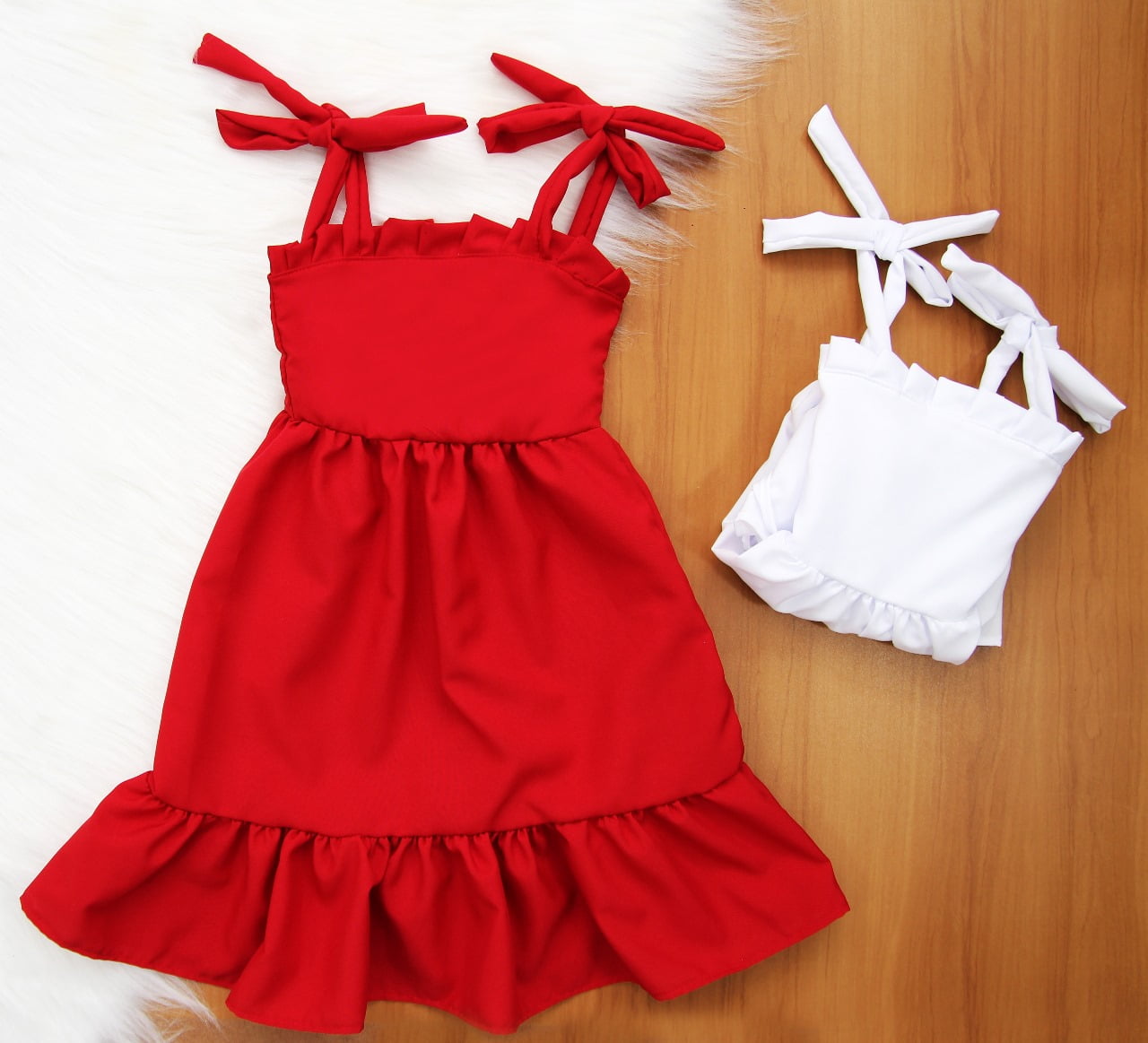 Vestido Natalia