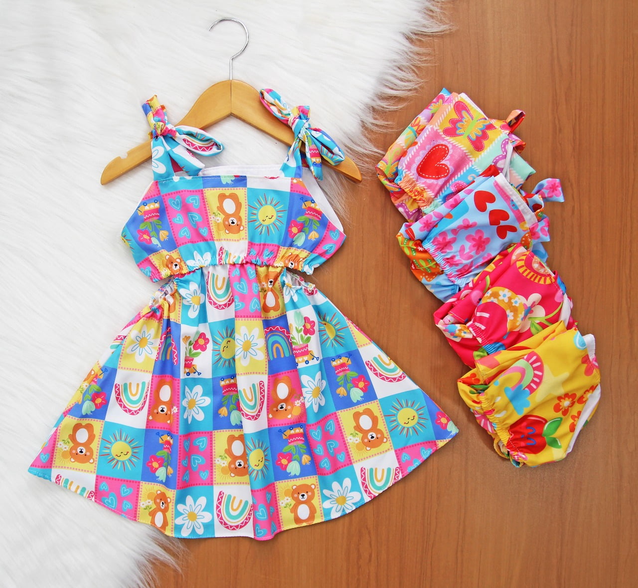 Vestido Maria