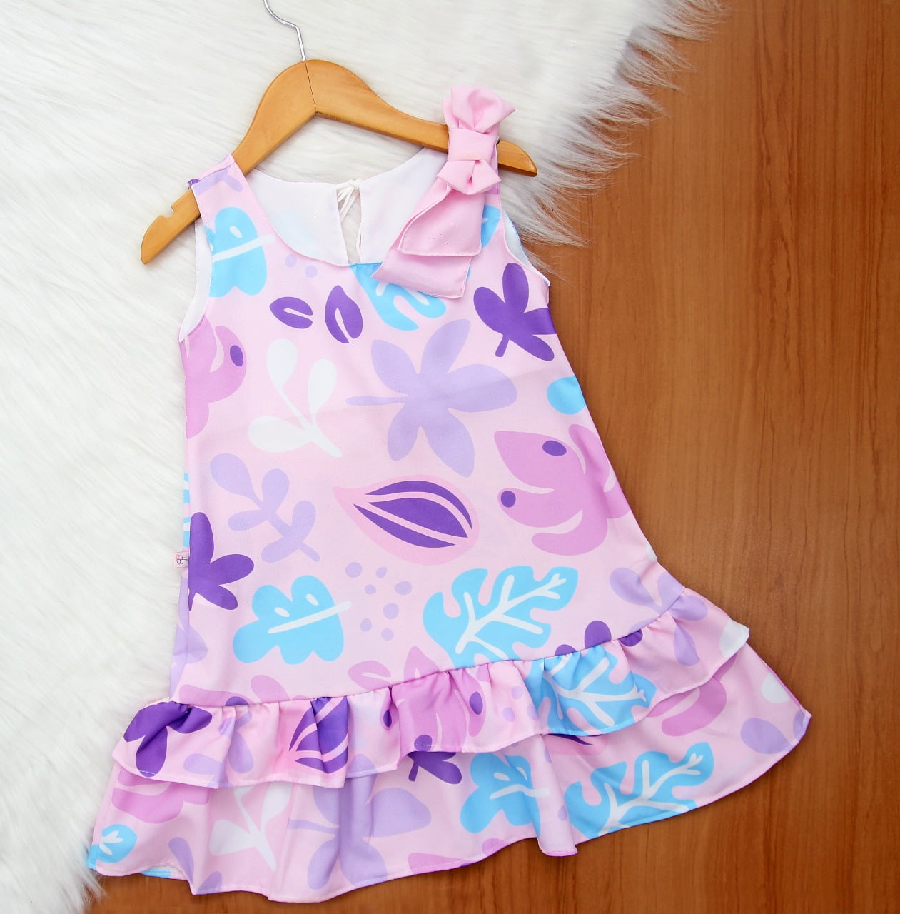 Vestido Sea
